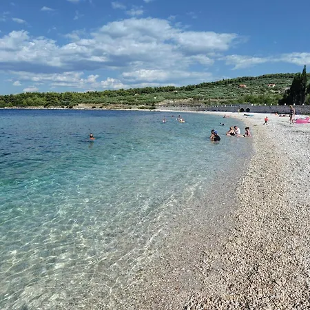 Gorgeous In * Supetar