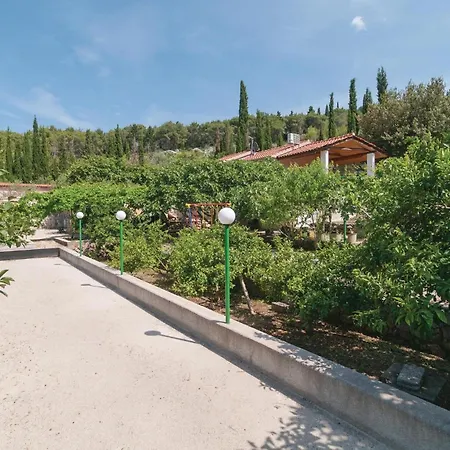 Gorgeous In Holiday home